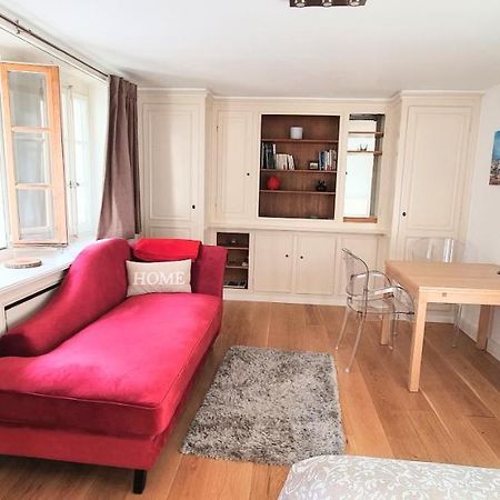 Boel 5 Studio Genève Eksteriør billede